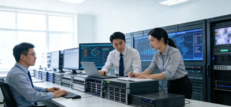 “政-园-企”深度协同