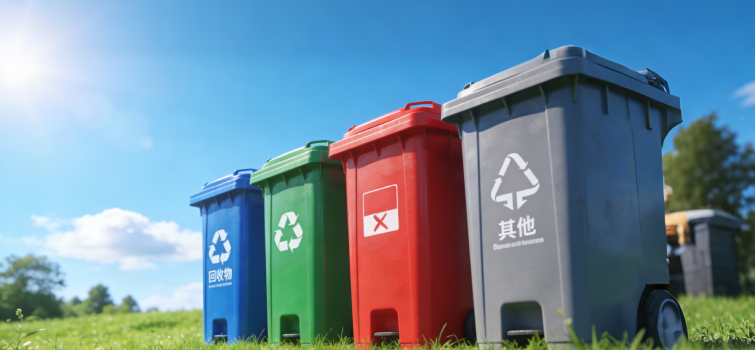再生资源回收